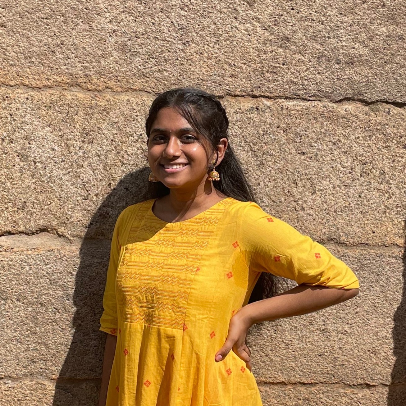 Diya Dhandapani