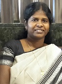 Dr. V. Mary Anita Rajam